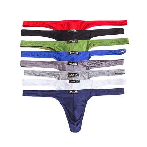 superTHONG Herren Stringtangas